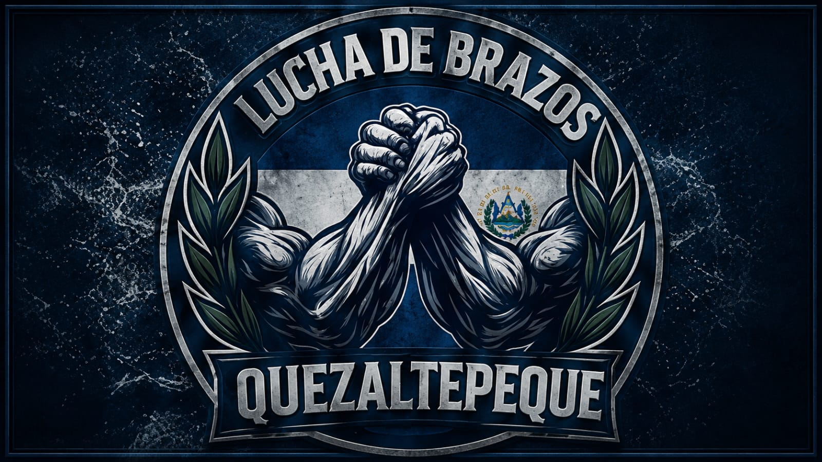 lucha de brazos